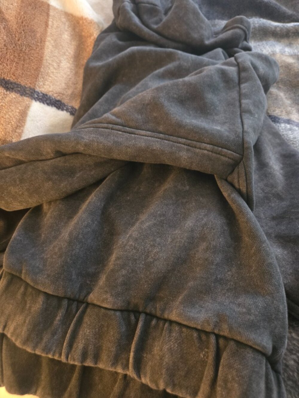 Women's adidas matching jacket and sweats - Picture 7 of 10